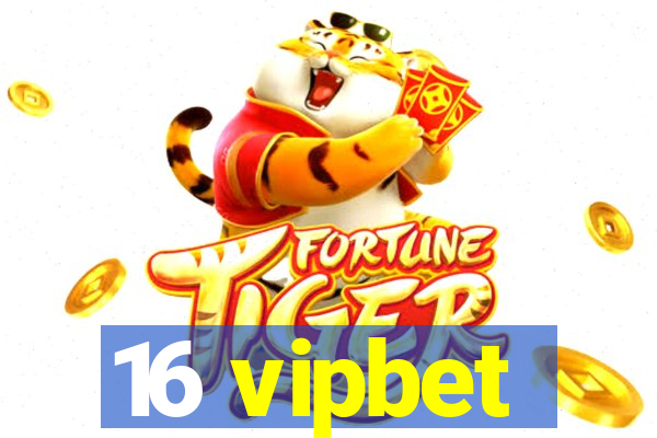 16 vipbet